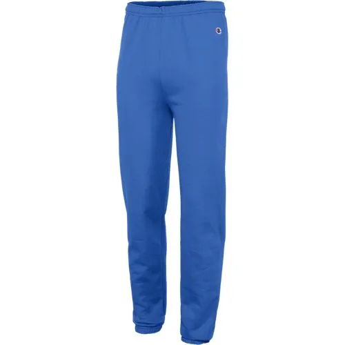 Champion Powerblend ECO Fleece Closed Bottom Pant
