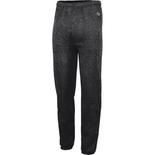 Champion Powerblend ECO Fleece Closed Bottom Pant