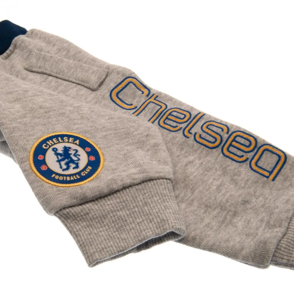 Chelsea FC Joggers for 3-6 Months