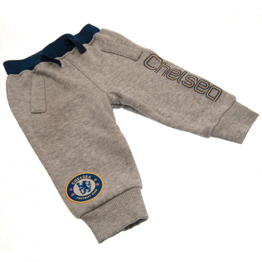 Chelsea FC Joggers for 3-6 Months