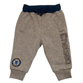 Chelsea FC Joggers for 3-6 Months