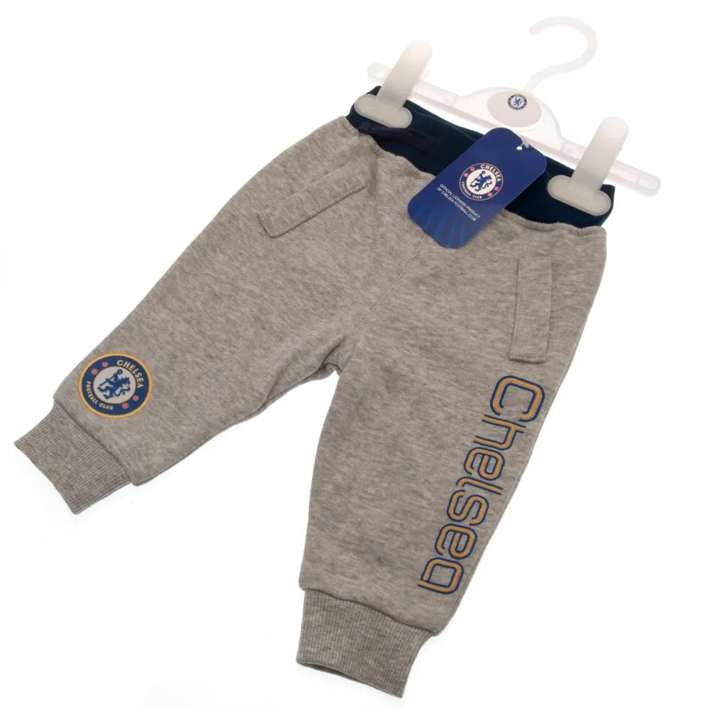 Chelsea FC Joggers for 3-6 Months