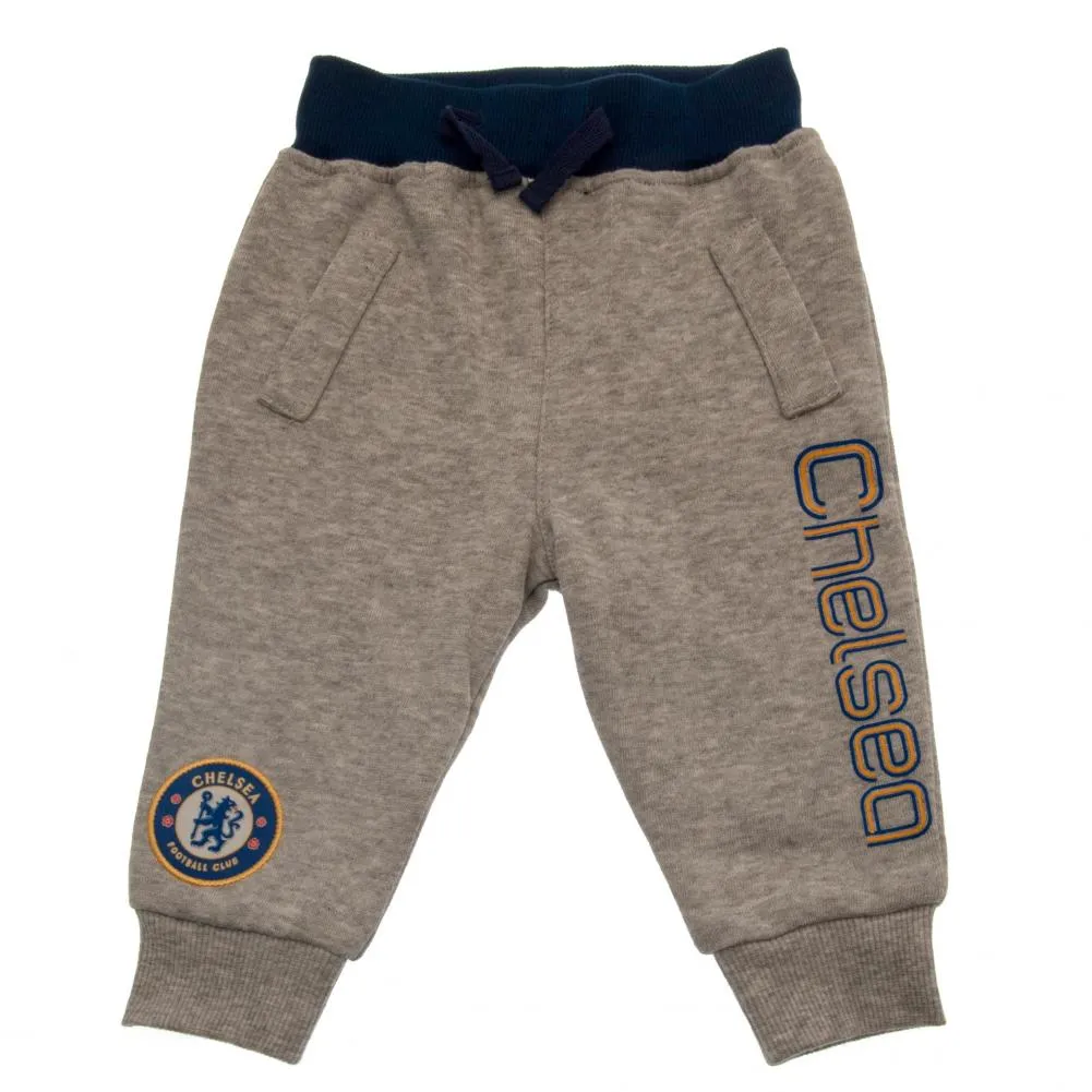 Chelsea FC Joggers for 3-6 Months