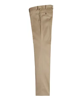 Chino Pants (No Tuck)