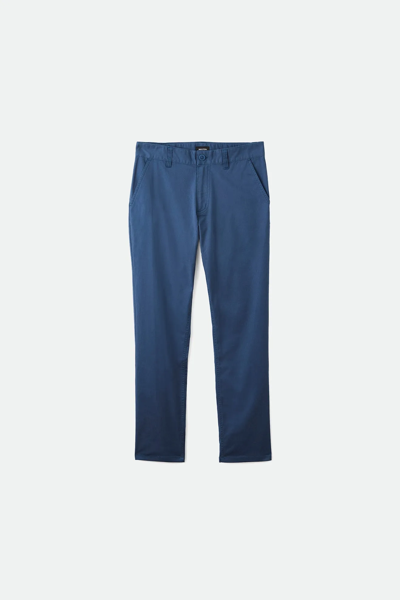 Choice Chino Pant - Joe Blue