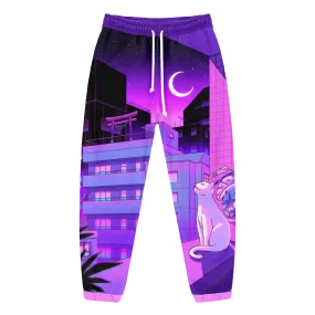 City Nights Joggers