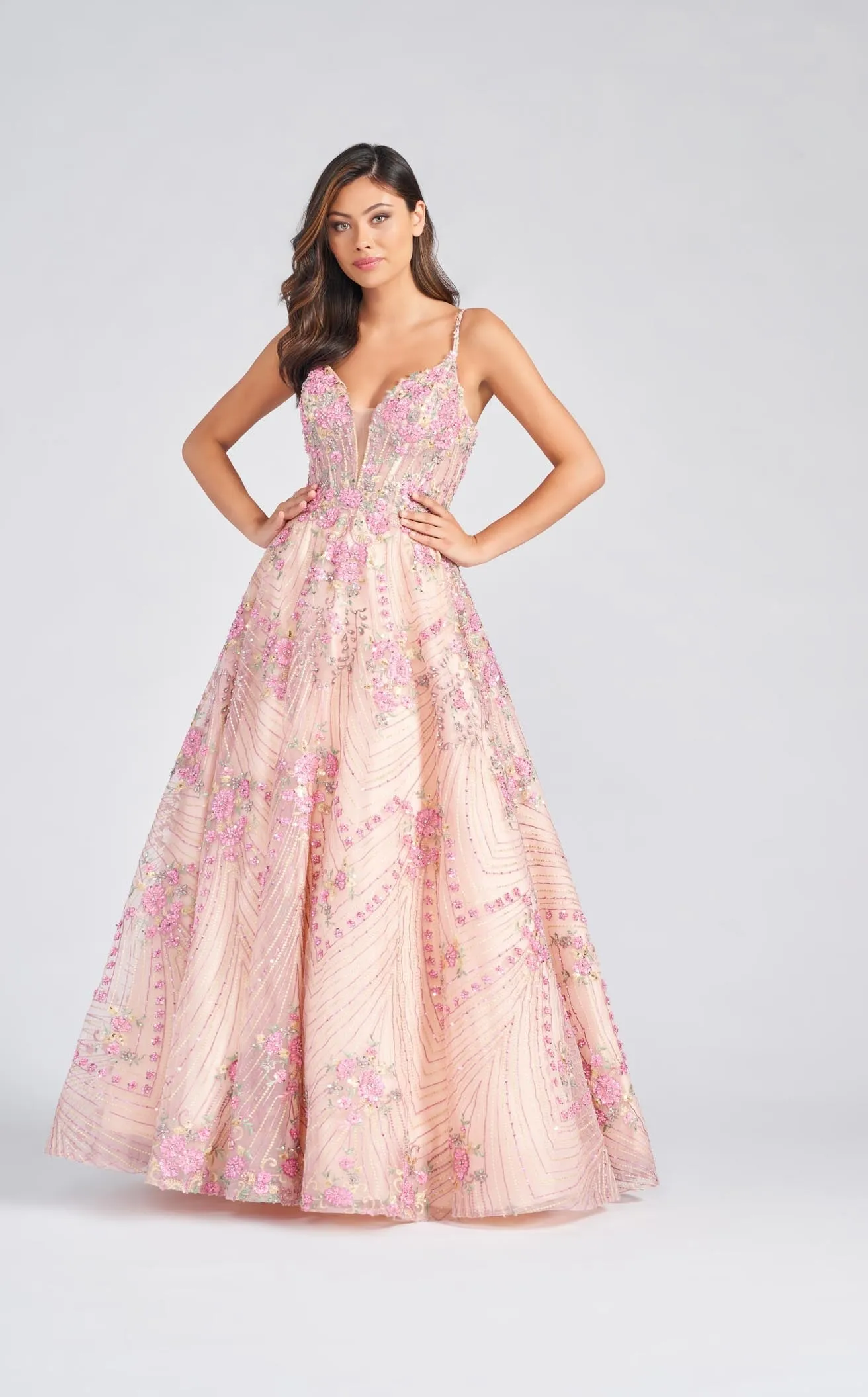 Colette CL12279 Dress