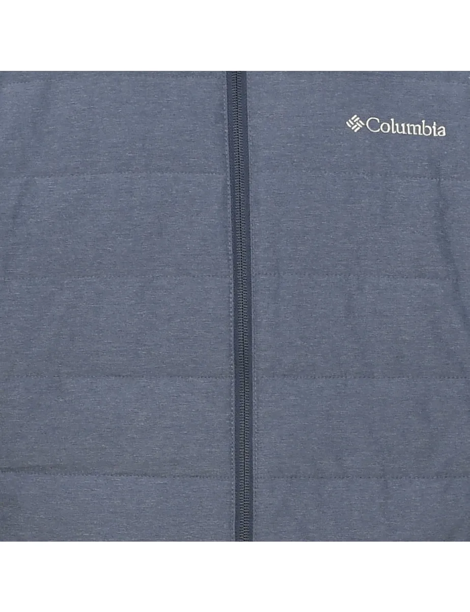 Columbia Puffer Jacket - L