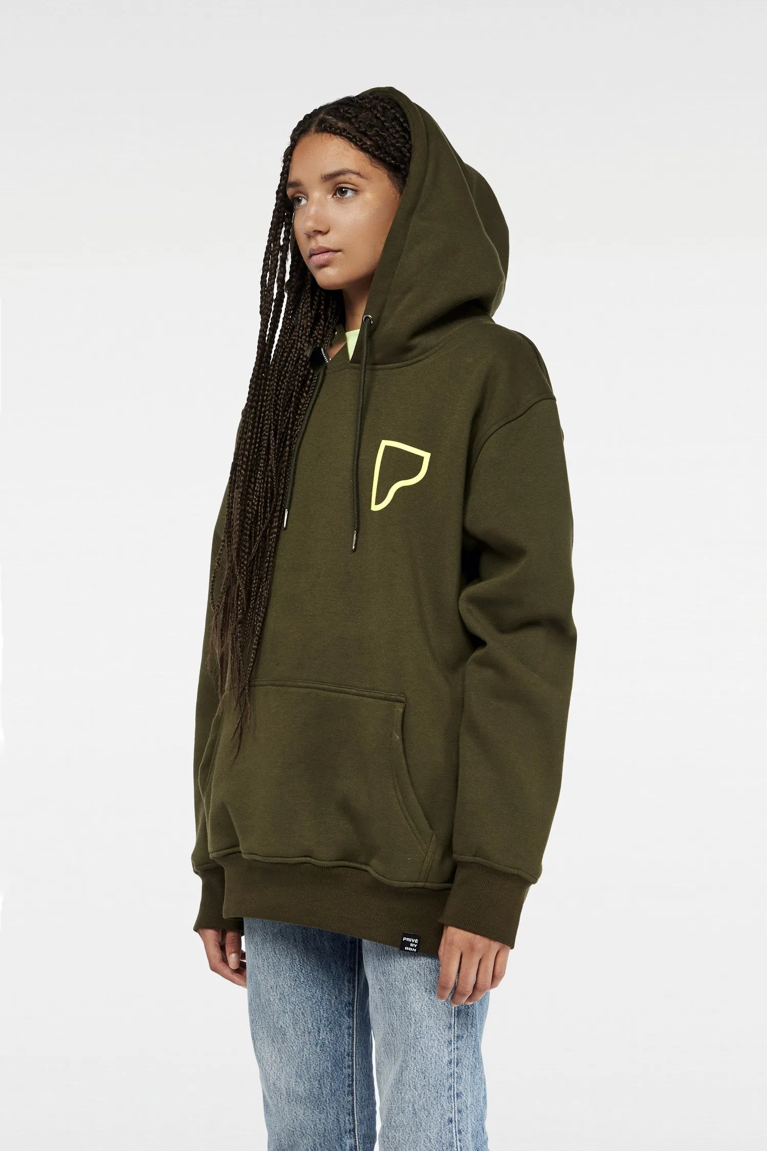 Combat Hood