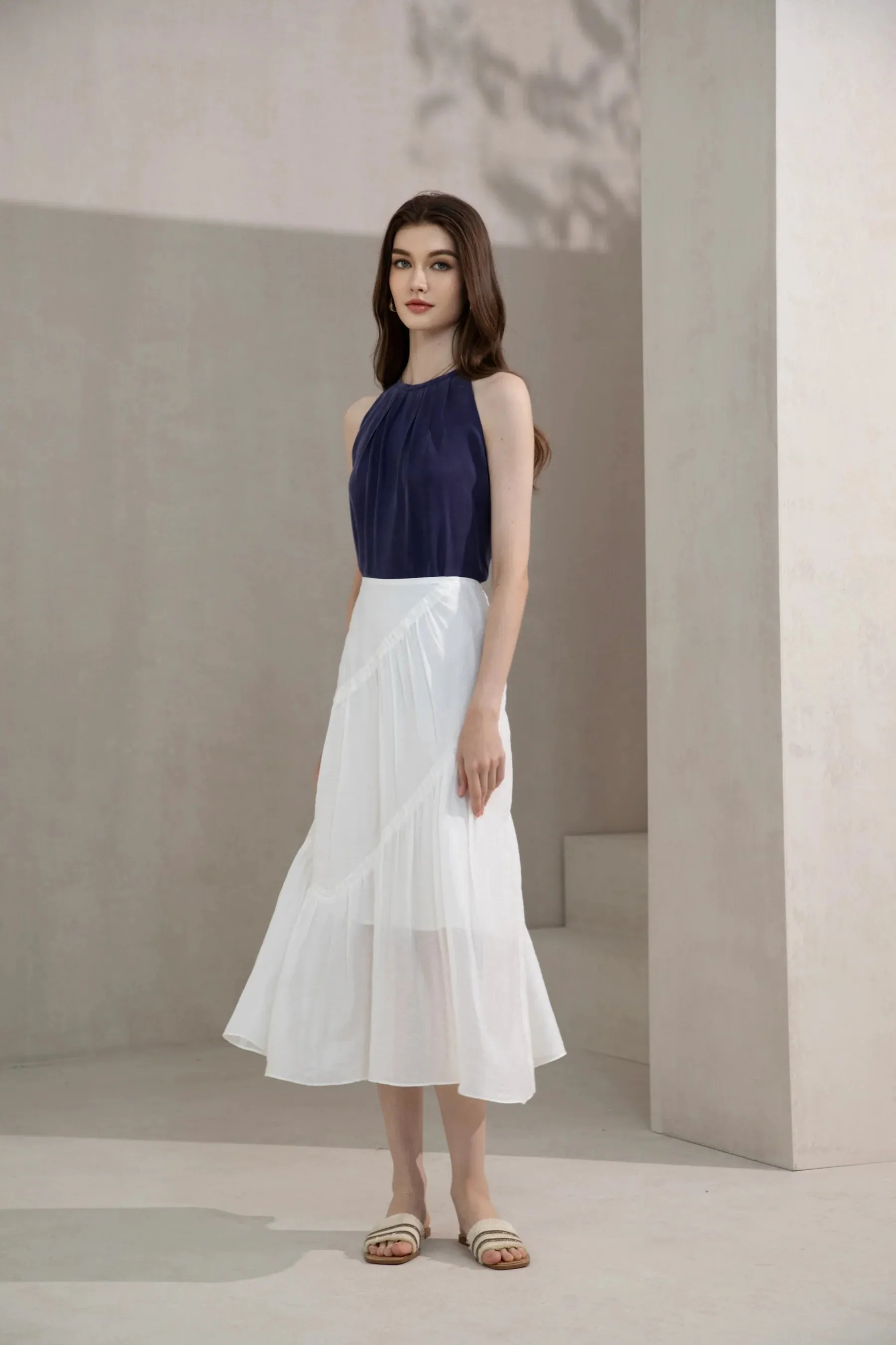 Constance skirt