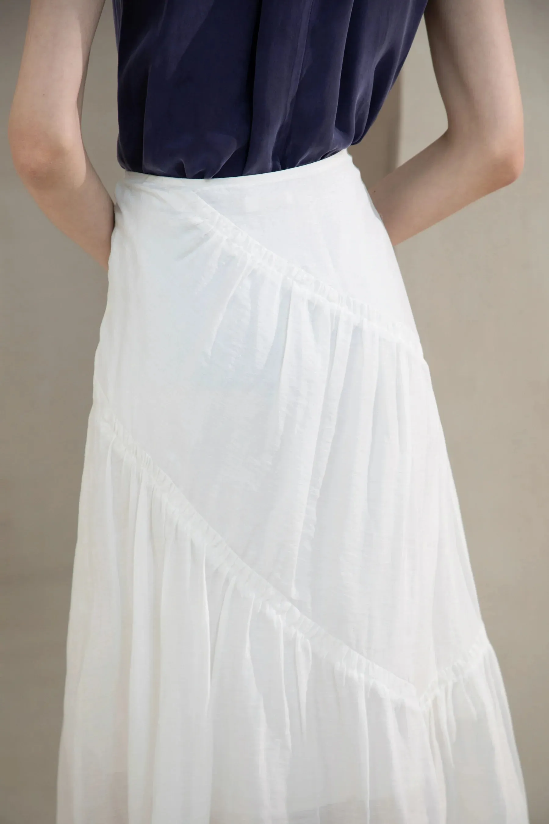 Constance skirt