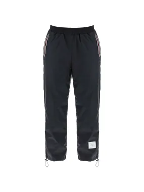Cricket Stripe Ripstop Trousers