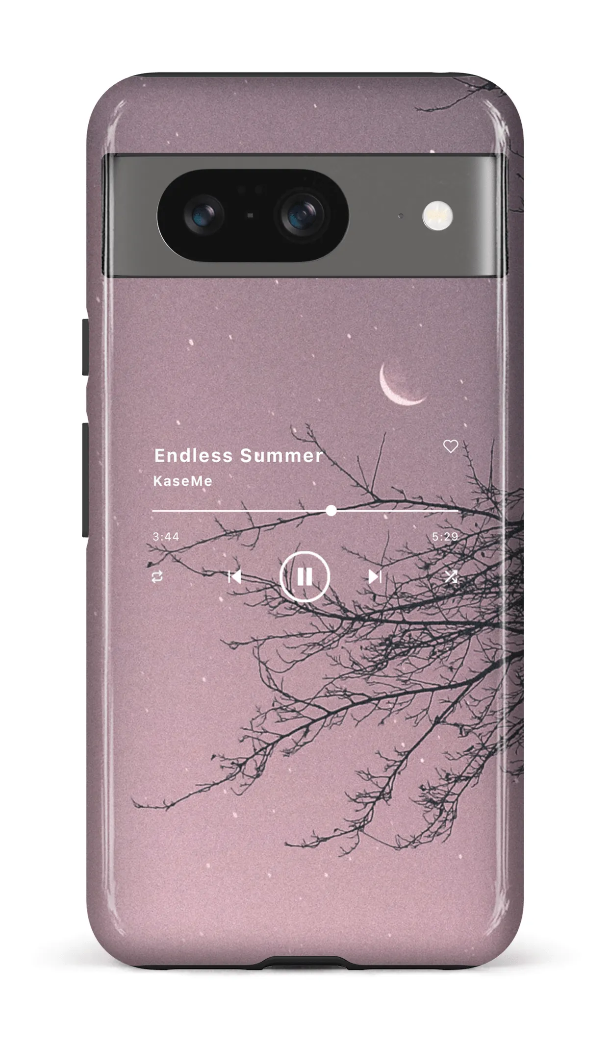 Custom - Google Pixel 8