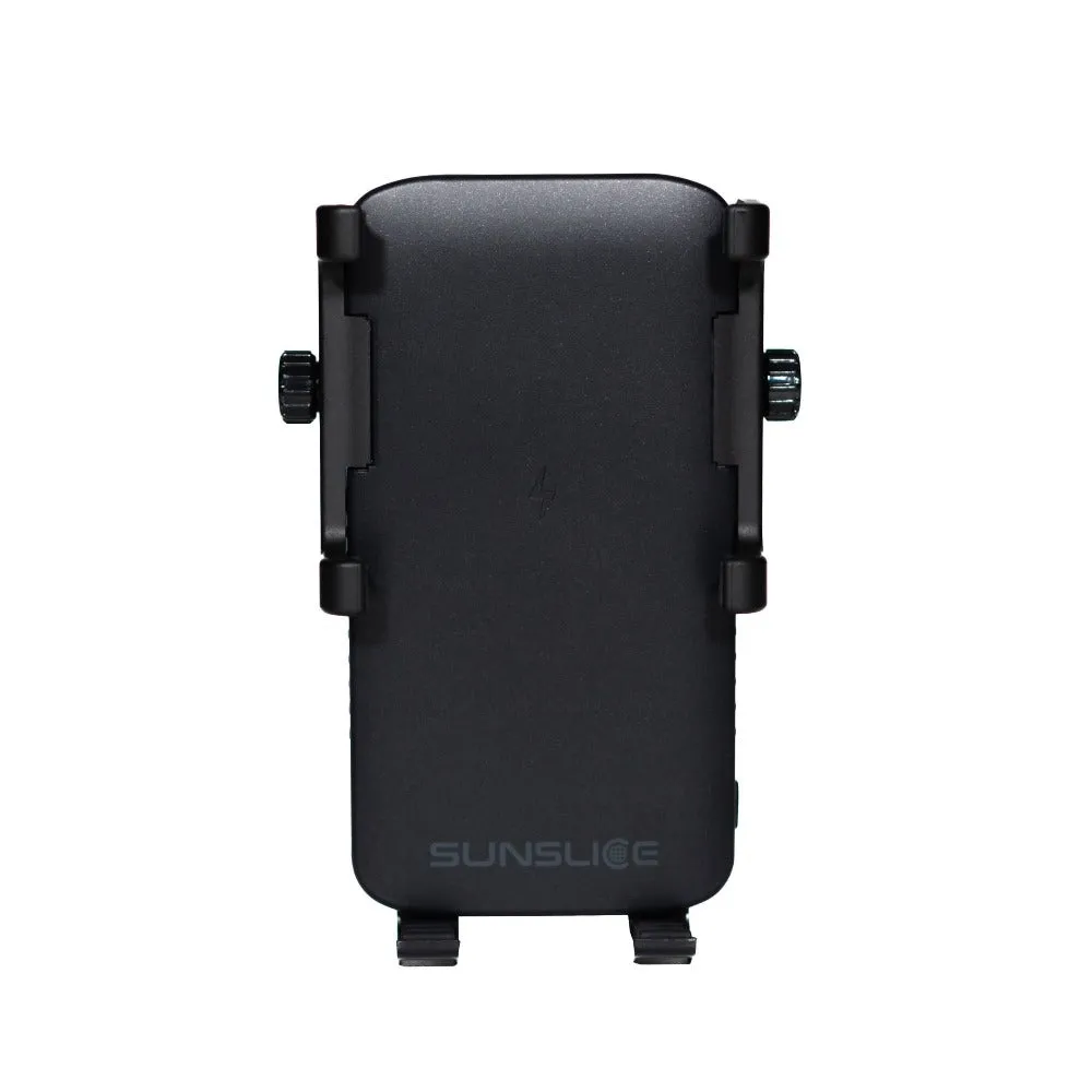 Cyclotron 5'000 mAh - Phone Mount for Bike and Motorbike