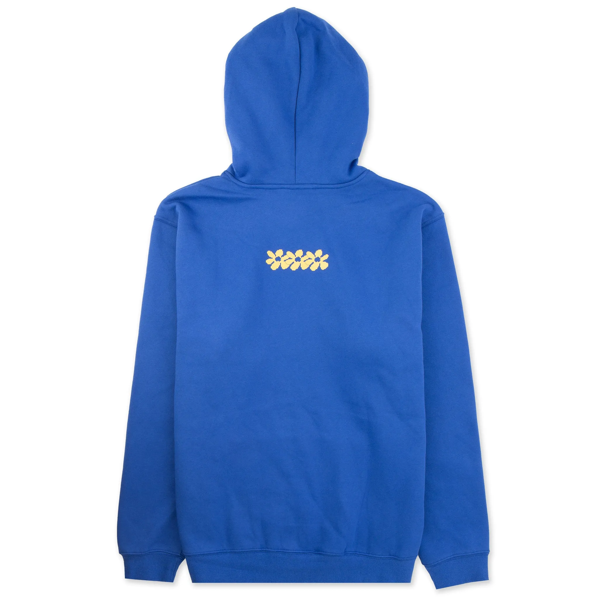 DIGI Flower Hood