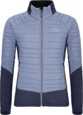 Elevenate Women&#x27;s Fusion Stretch Jacket Stonewash | Buy Elevenate Women&#x27;s Fusion Stretch Jacket Stonewash here | Outnorth