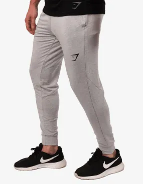 Enlighten Bottoms Light Grey Marl