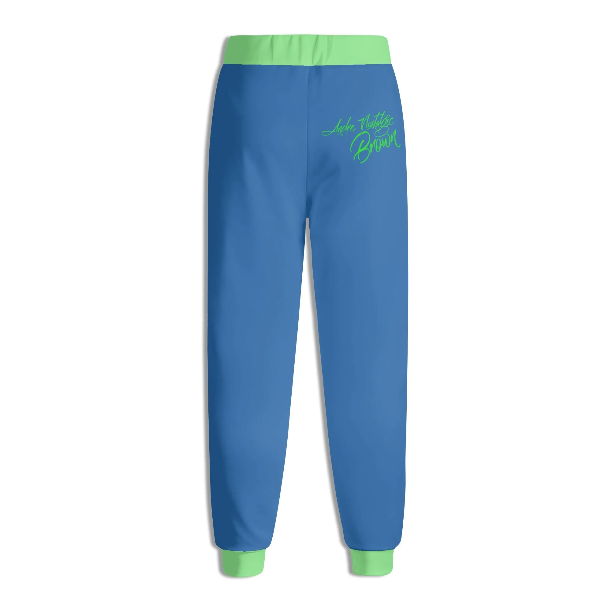 Formula Pineapple Mens 3D Sweatpants