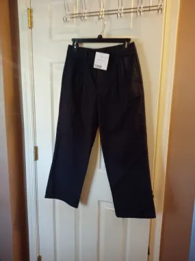 George, size 12H Blue dress pants - size Kids Clothing: 12