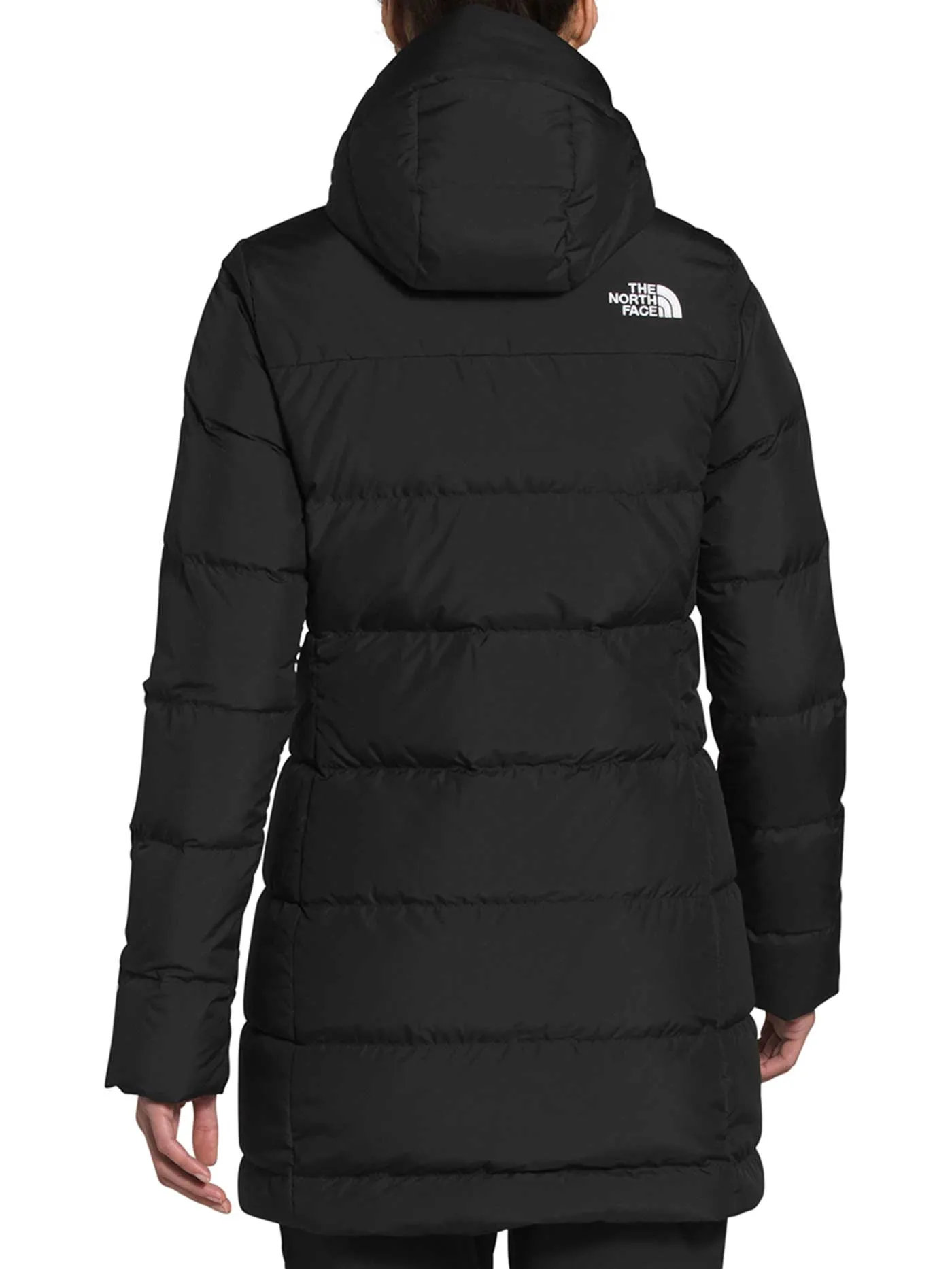 Gotham Parka Jacket