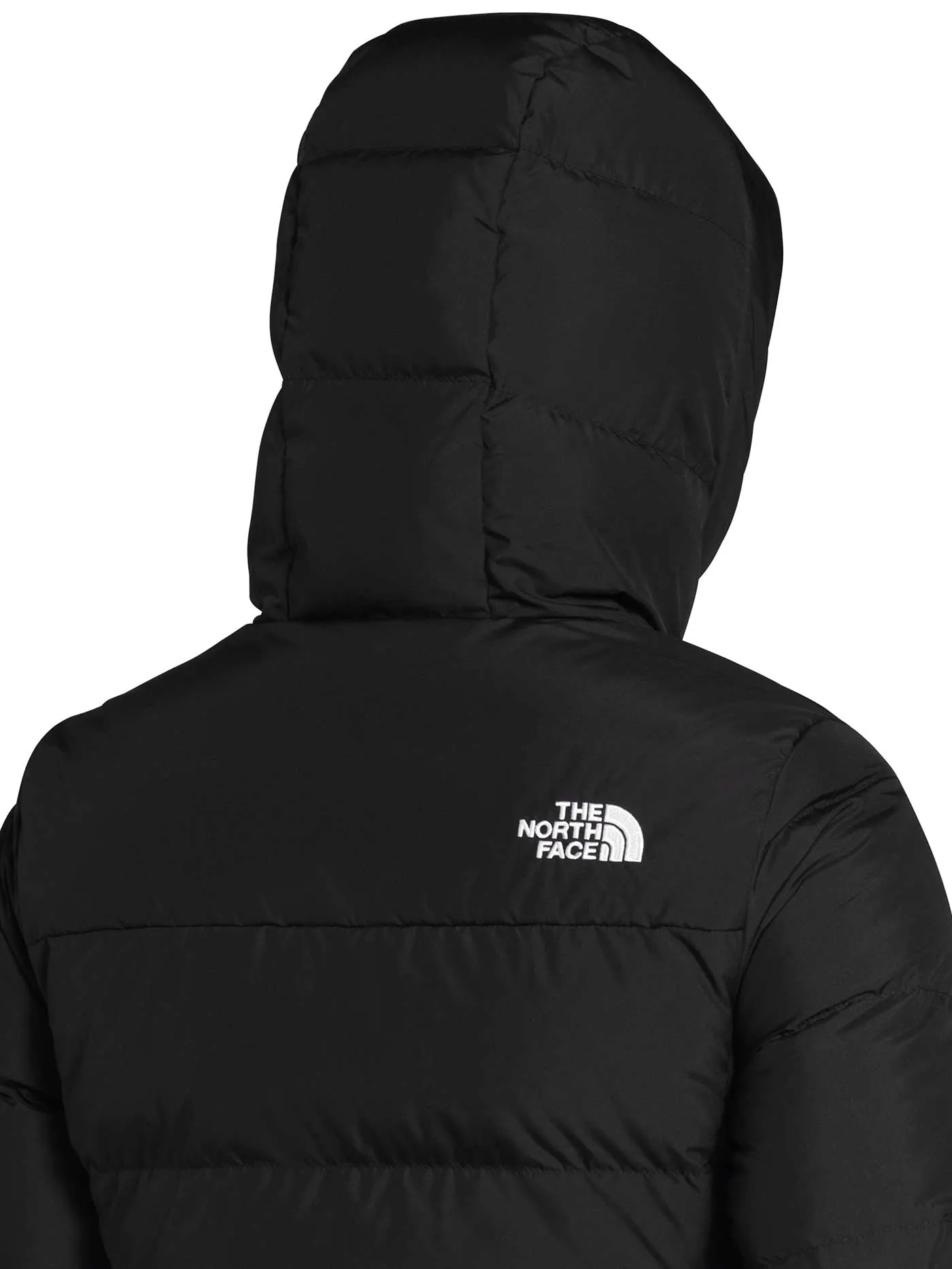 Gotham Parka Jacket