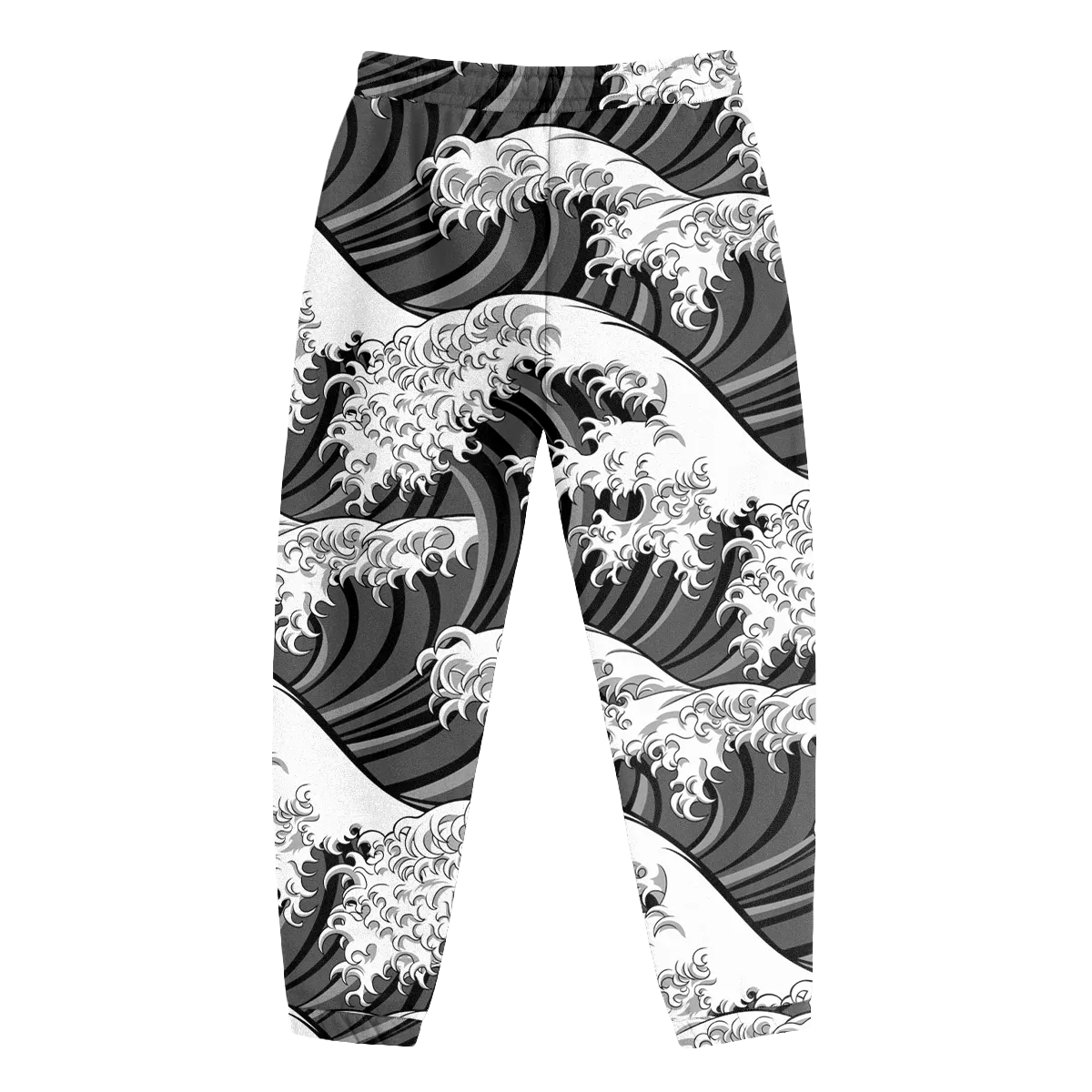 Great Wave Joggers