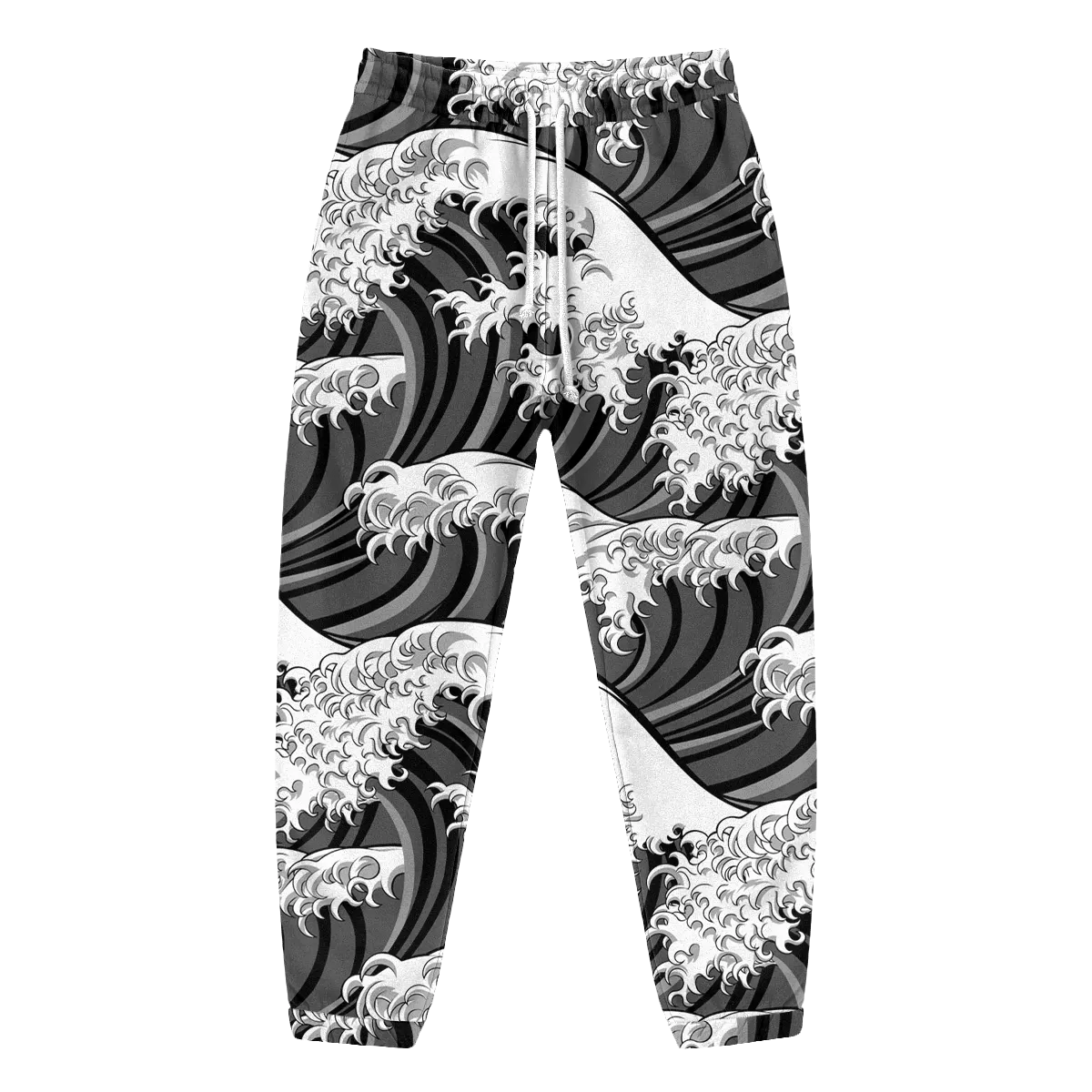 Great Wave Joggers