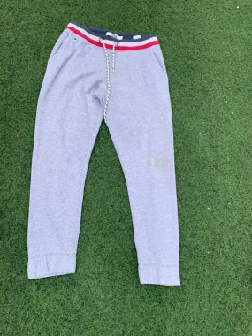 Grey boy joggers size 7-8years