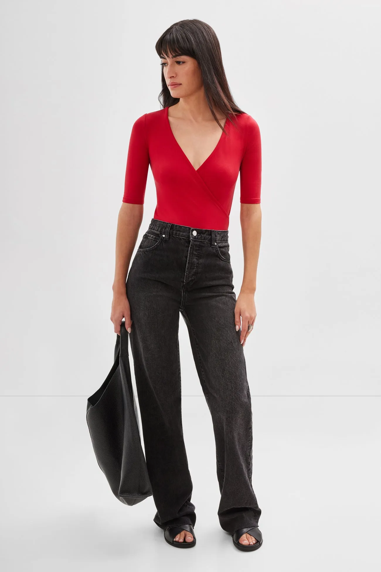 Hayden Bodysuit