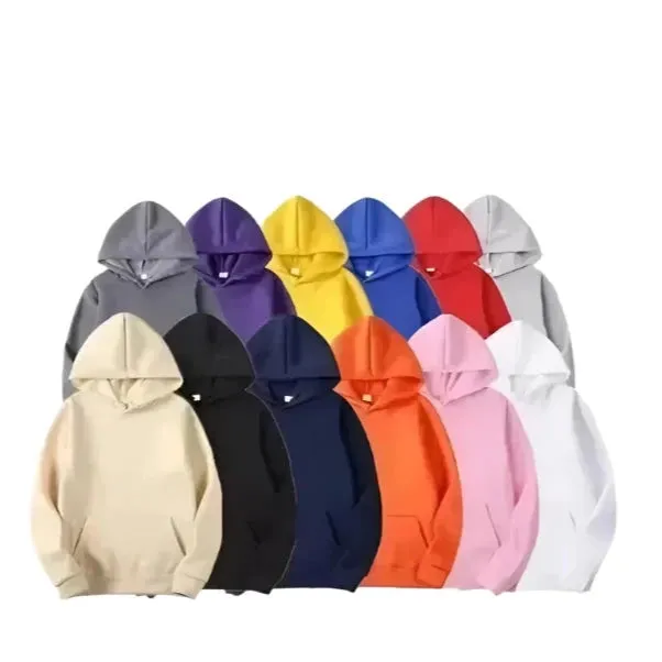 Hello Kitty Hoodie - Unisex Kawaii Oversized Pullover for Women and Men, Perfect for Spring and Fall