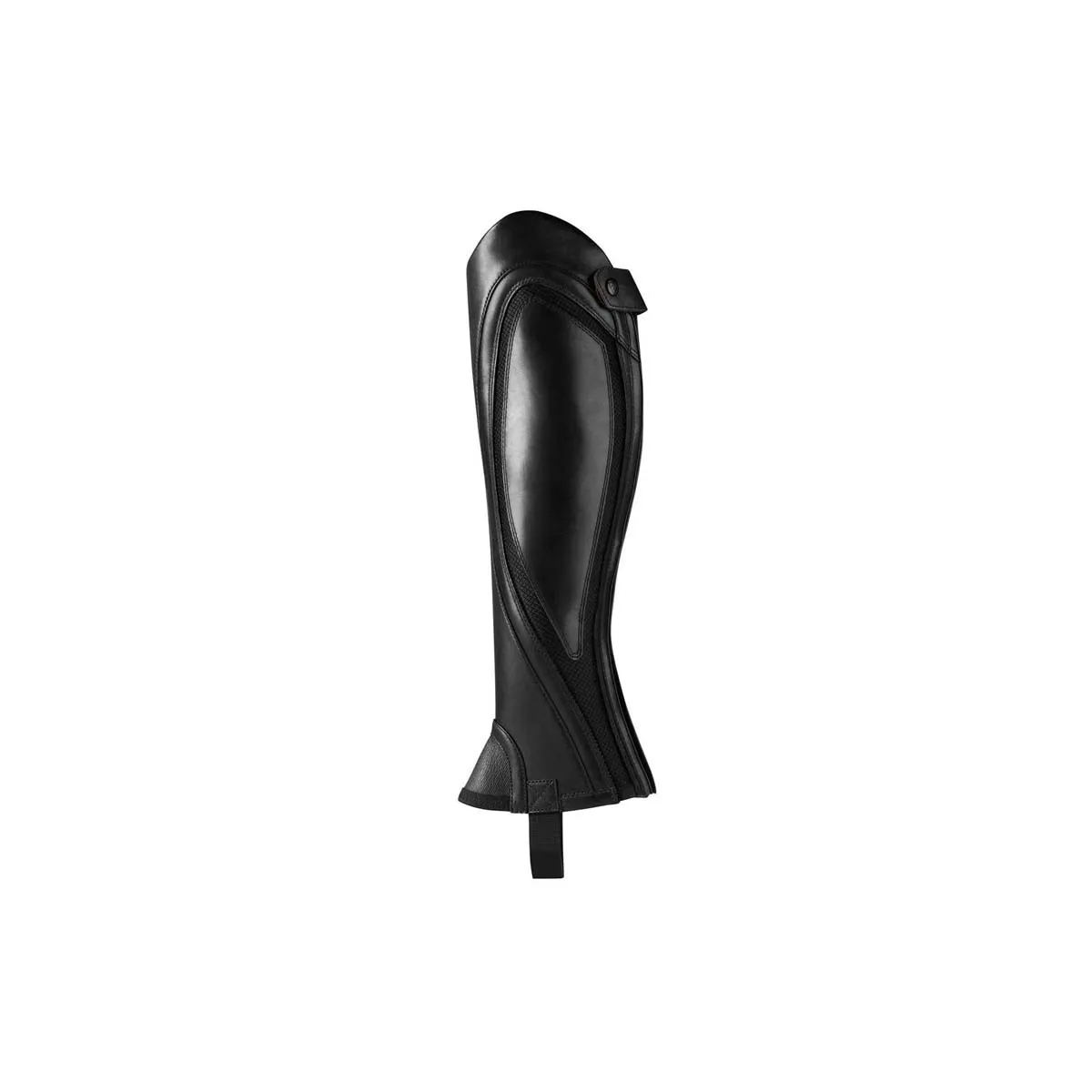 HORSE RIDING GAITER MOD. VOLANT FUSION ARIAT COL. BLACK