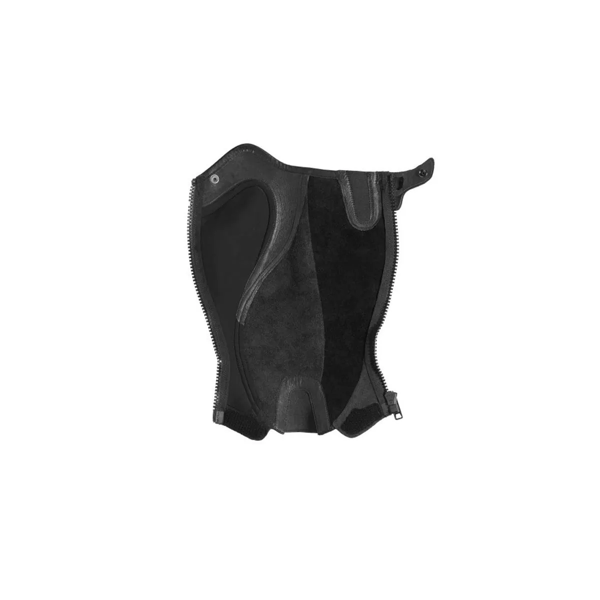 HORSE RIDING GAITER MOD. VOLANT FUSION ARIAT COL. BLACK