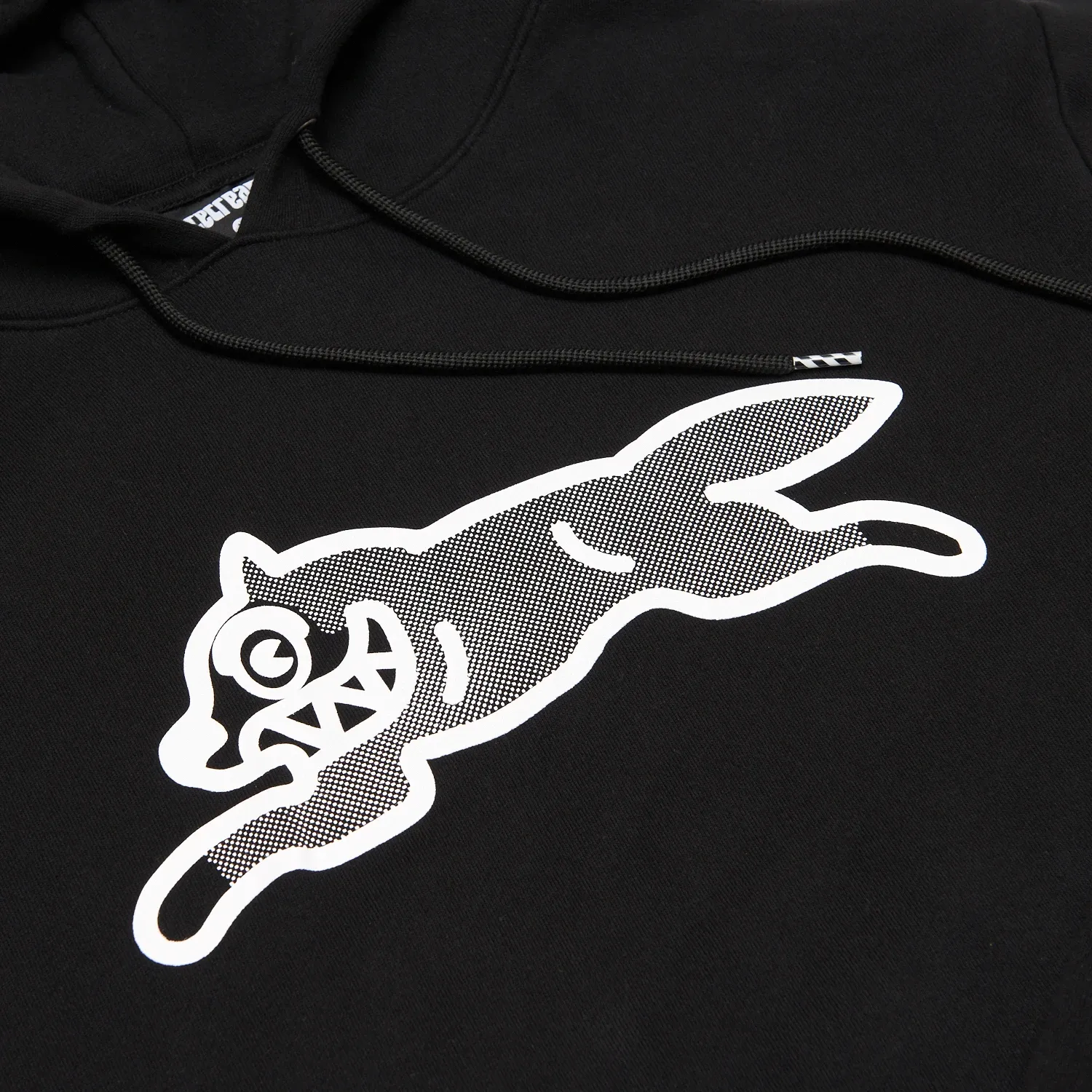 Icecream Comic Hoodie