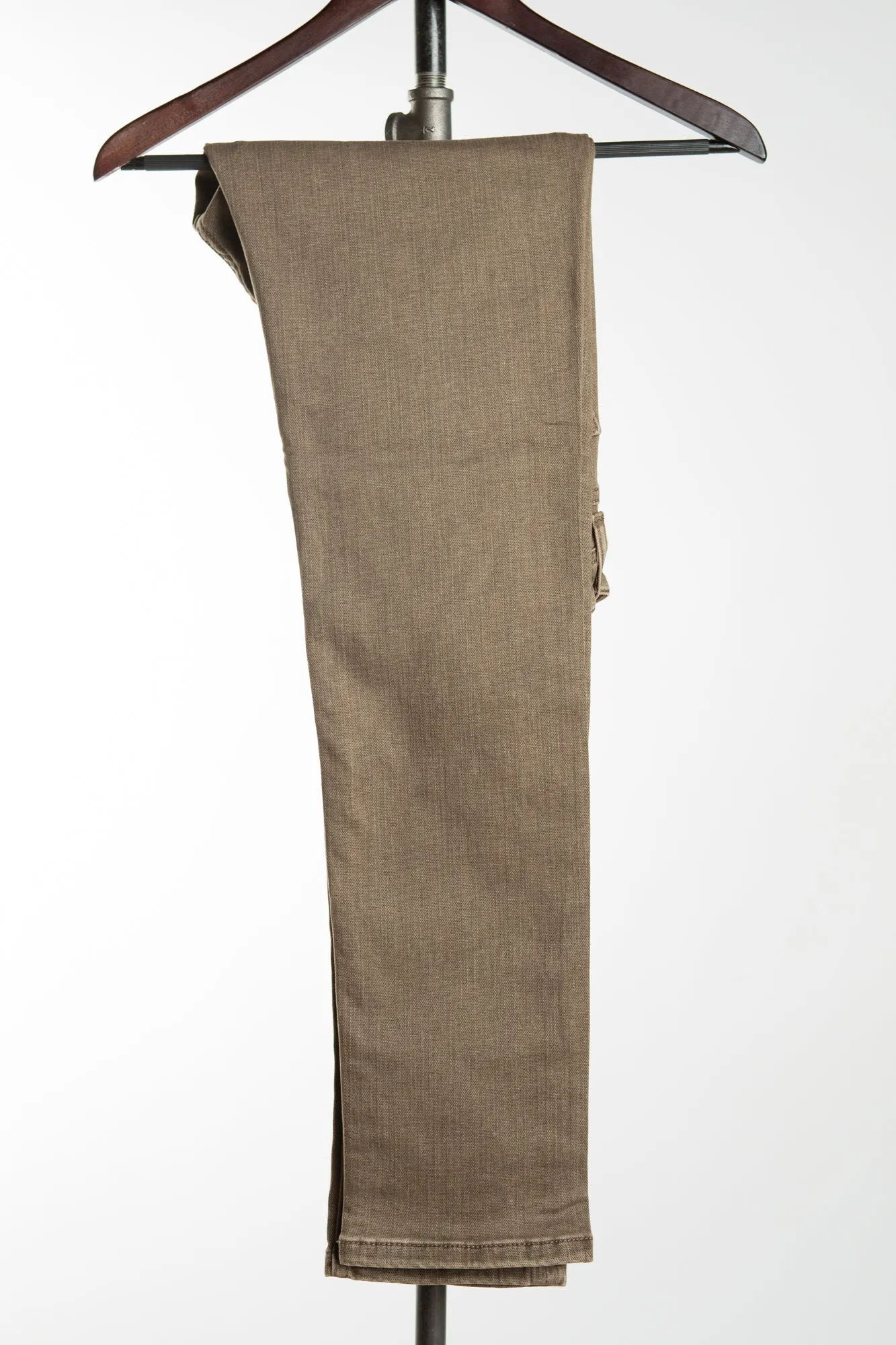 Integral Light Denim - Brown