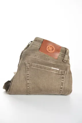 Integral Light Denim - Brown