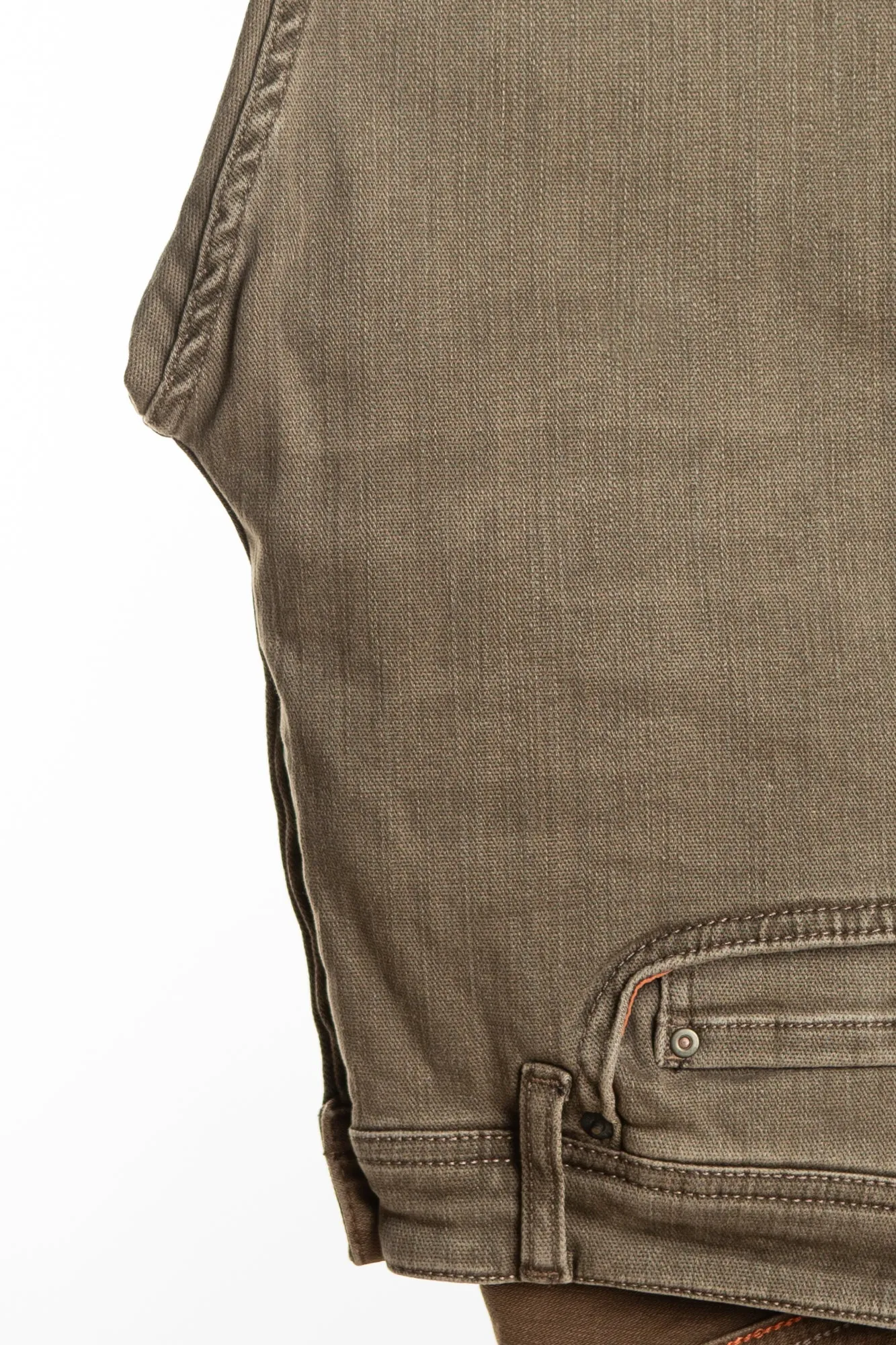 Integral Light Denim - Brown