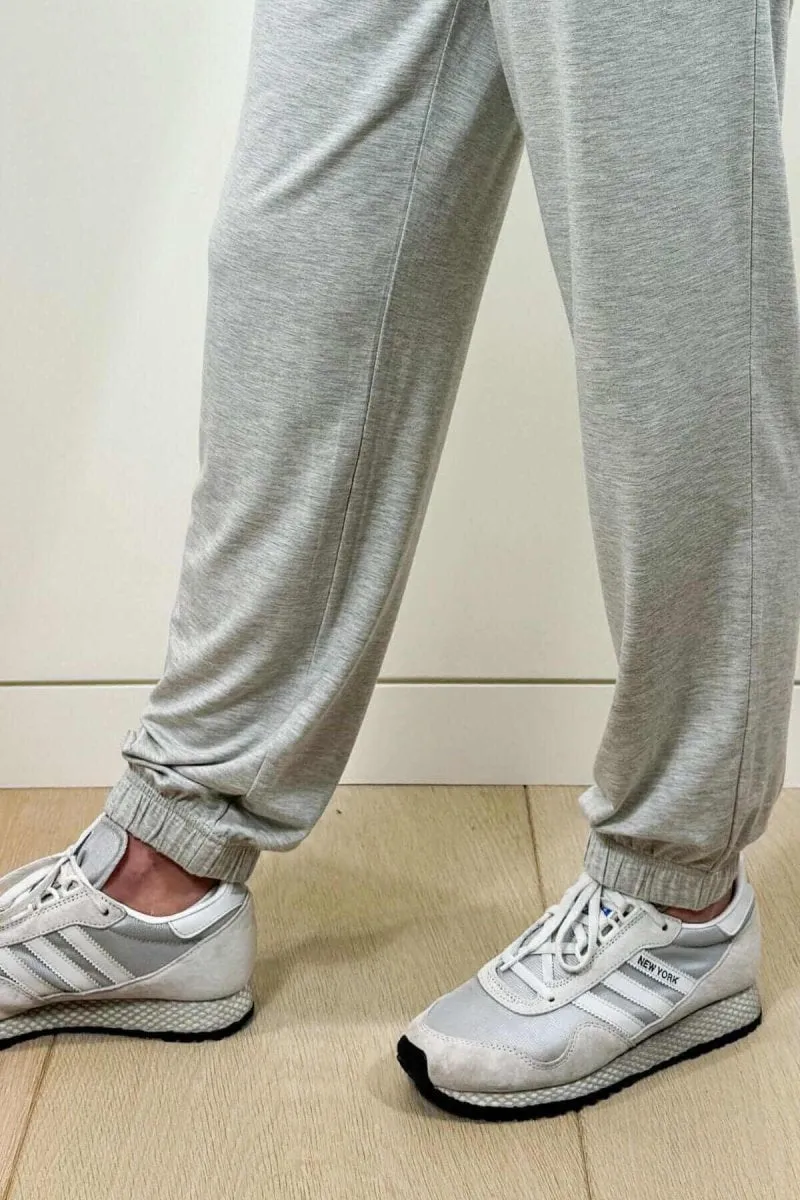 Izzy Jersey Jogger