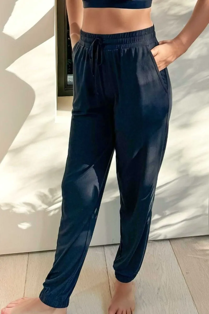 Izzy Jersey Jogger