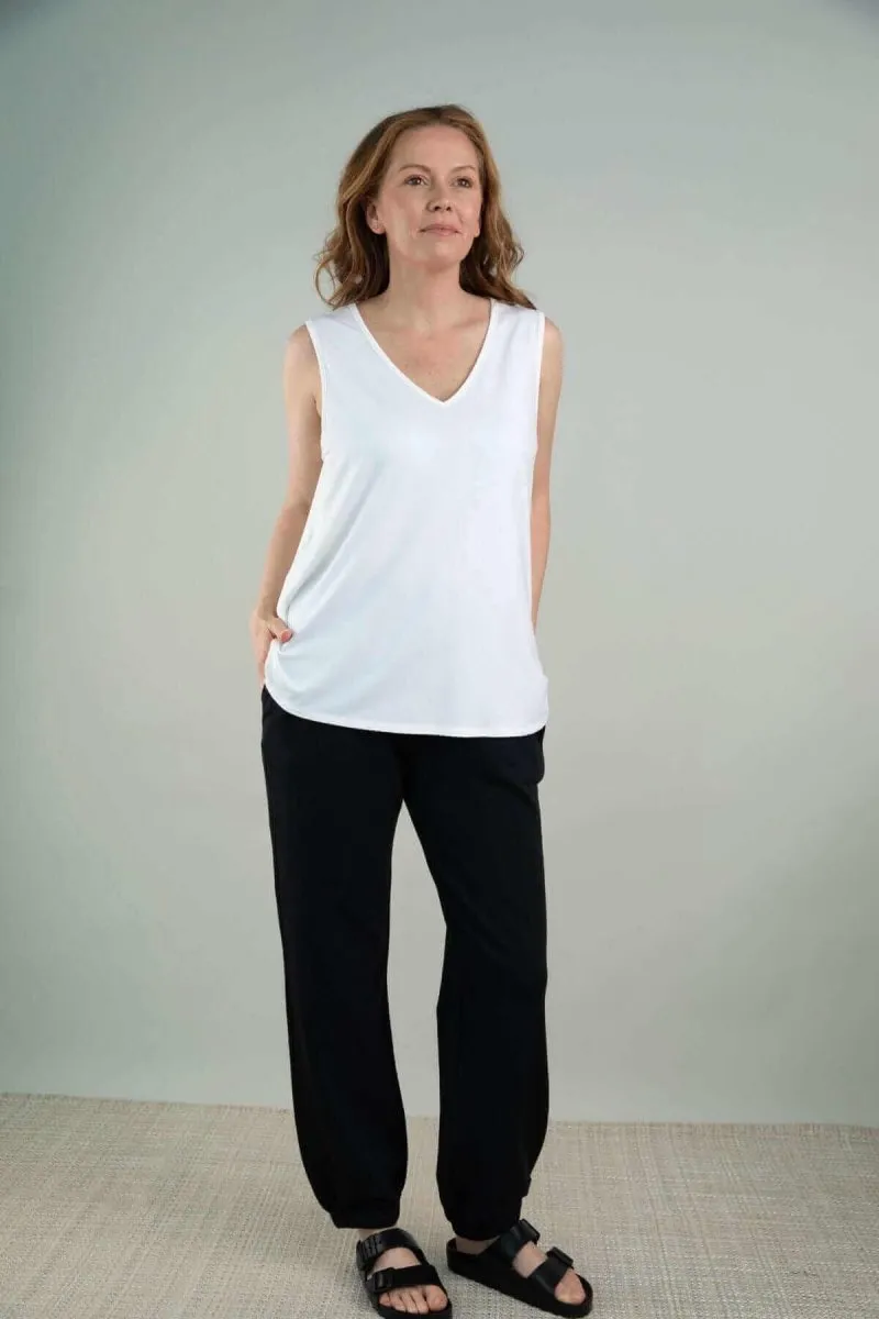 Izzy Jersey Jogger