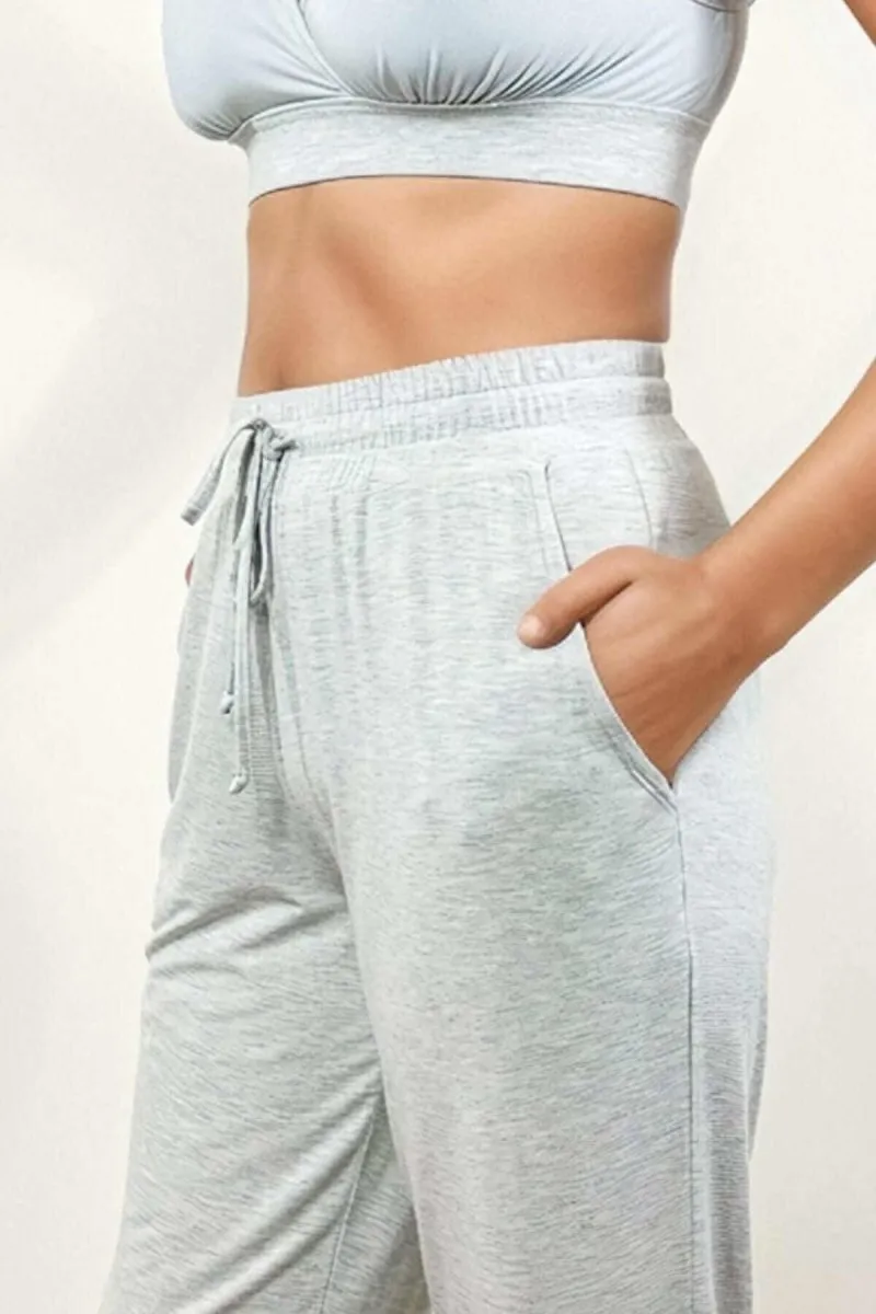 Izzy Jersey Jogger