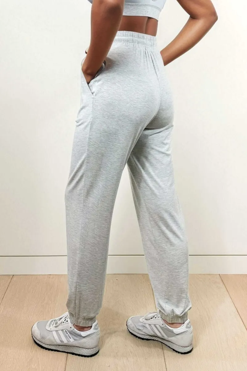 Izzy Jersey Jogger