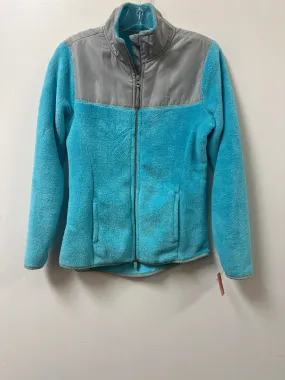 Jacket Faux Fur & Sherpa By Danskin Now  Size: S