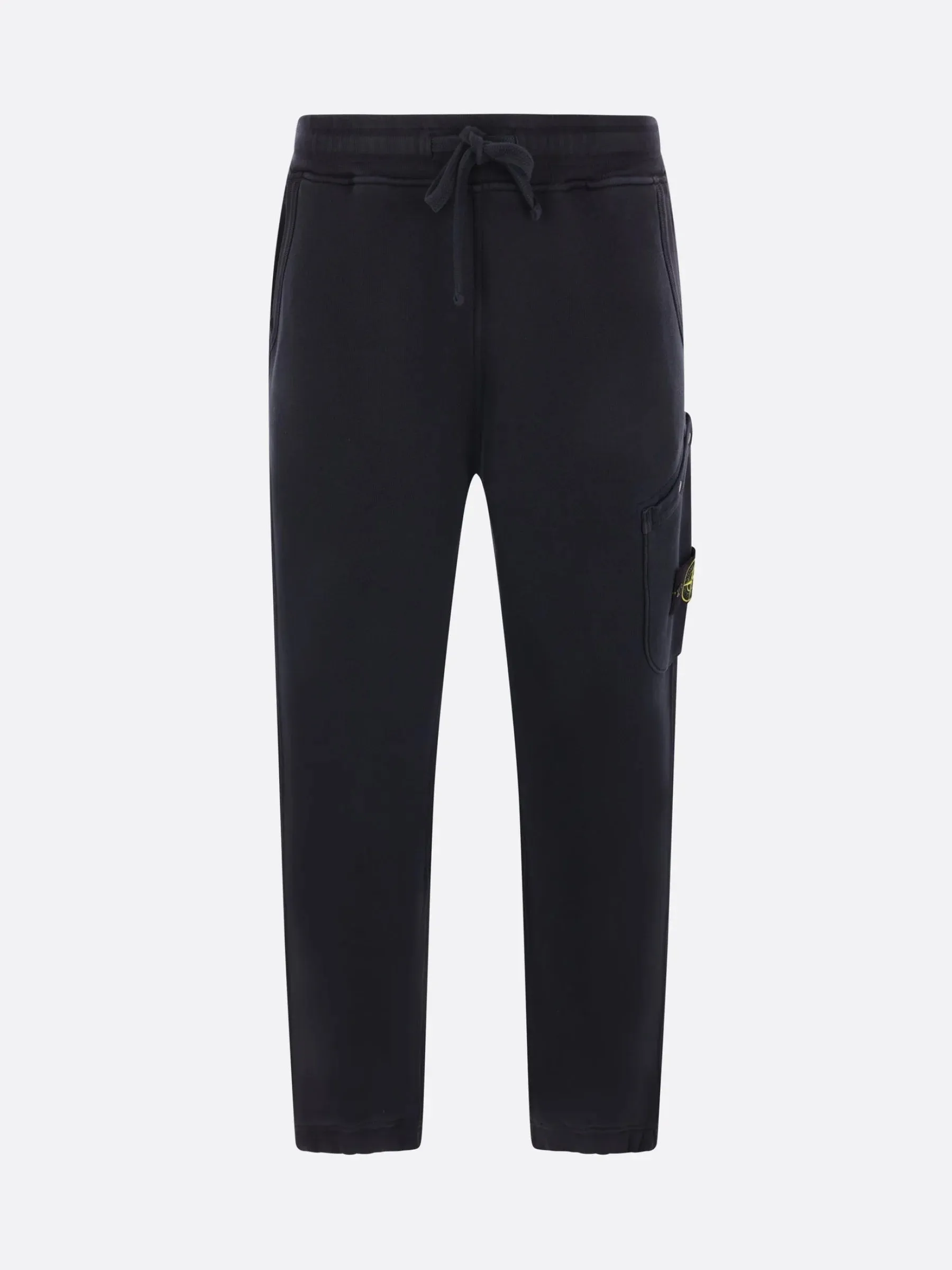 Jersey Knit Joggers