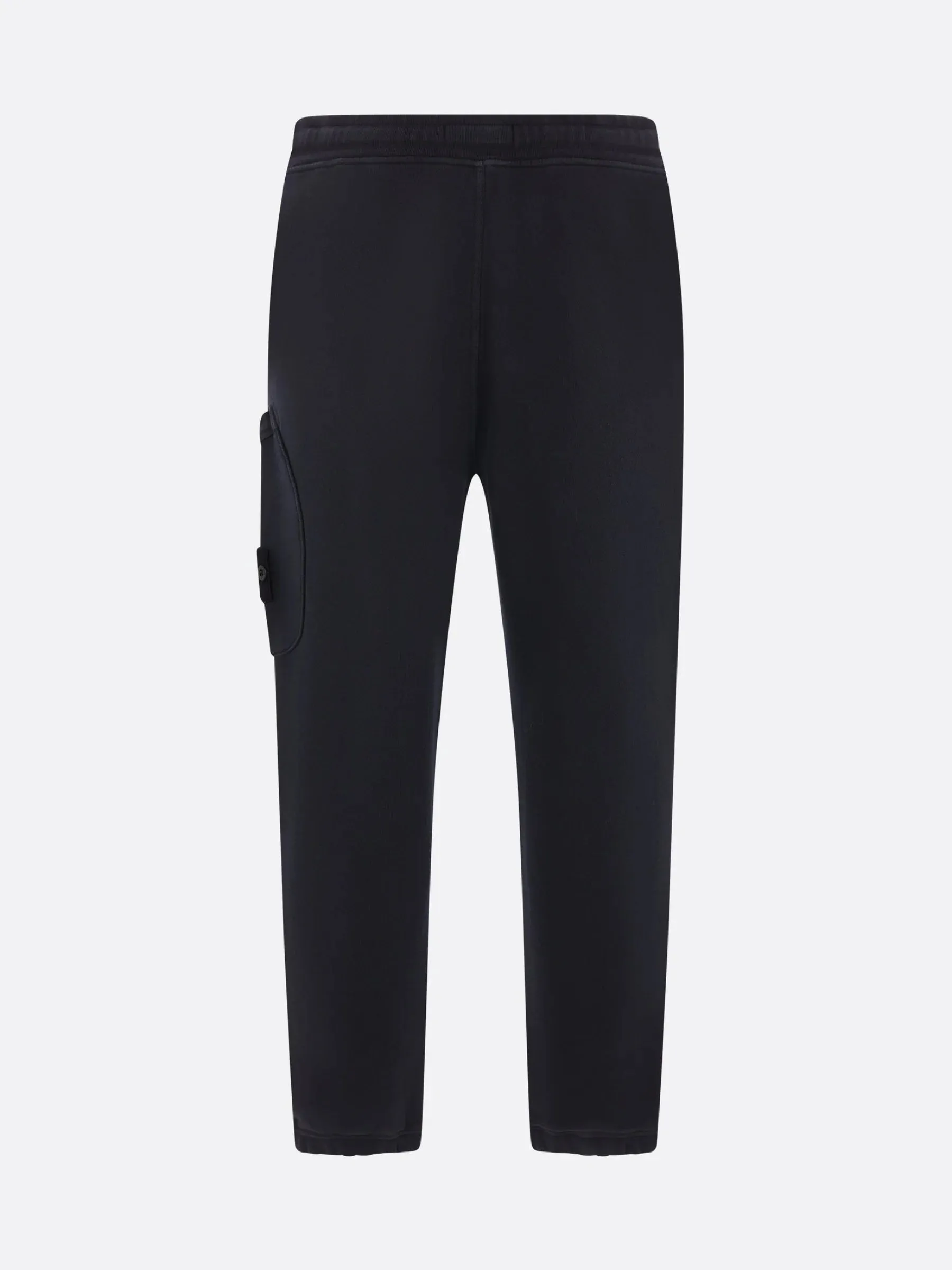 Jersey Knit Joggers