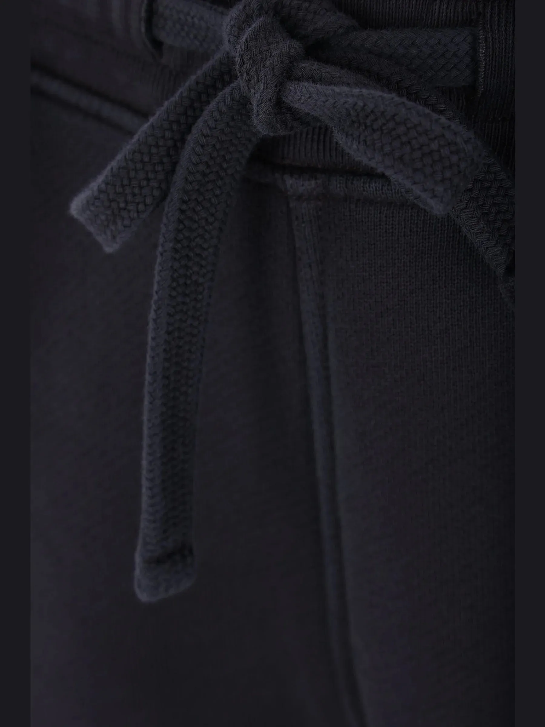 Jersey Knit Joggers