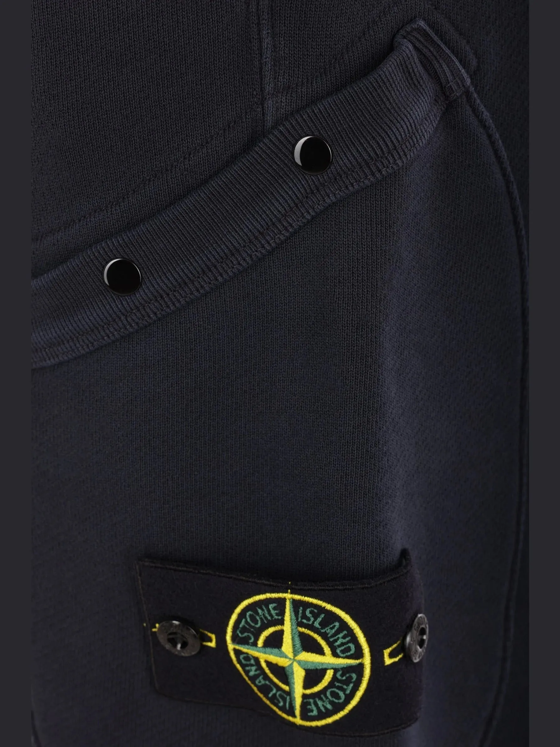 Jersey Knit Joggers