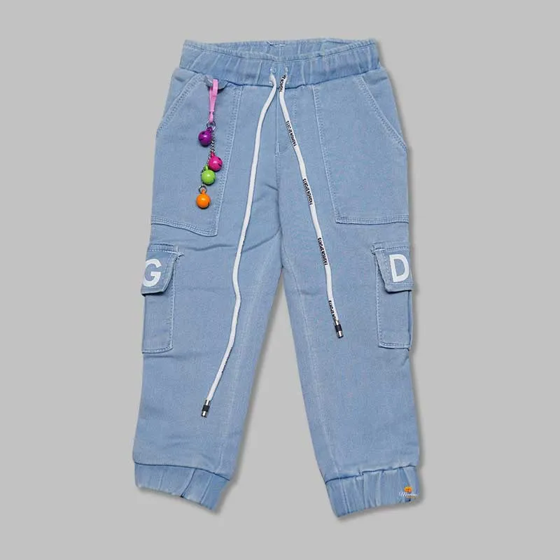 Jogger for Girls