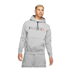 Jordan Los Angeles Men's Pullover Hoodie