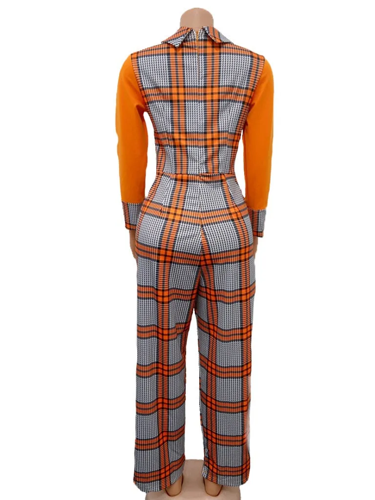 Jumpsuit & Romper