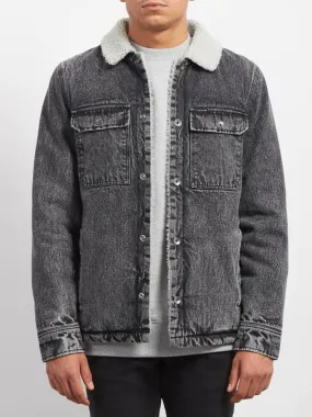KEATON JACKET